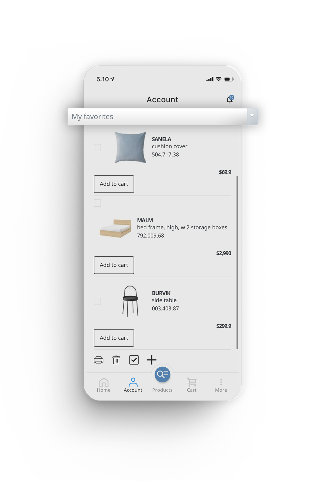 IKEA App IKEA Hong Kong and Macau