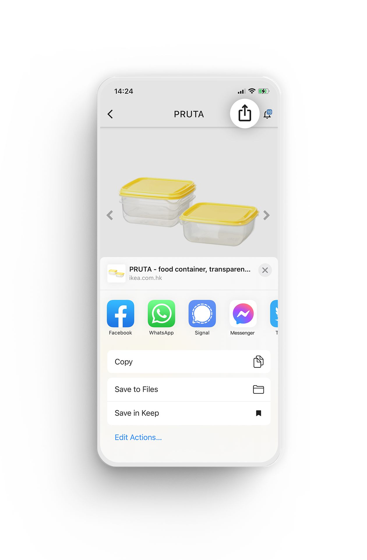 IKEA App IKEA Hong Kong and Macau