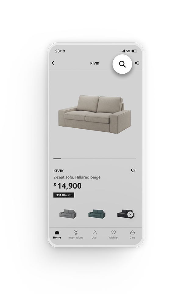 IKEA購物APP IKEA線上購物