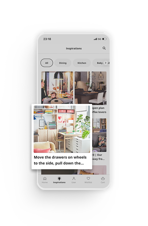 IKEA購物APP IKEA線上購物