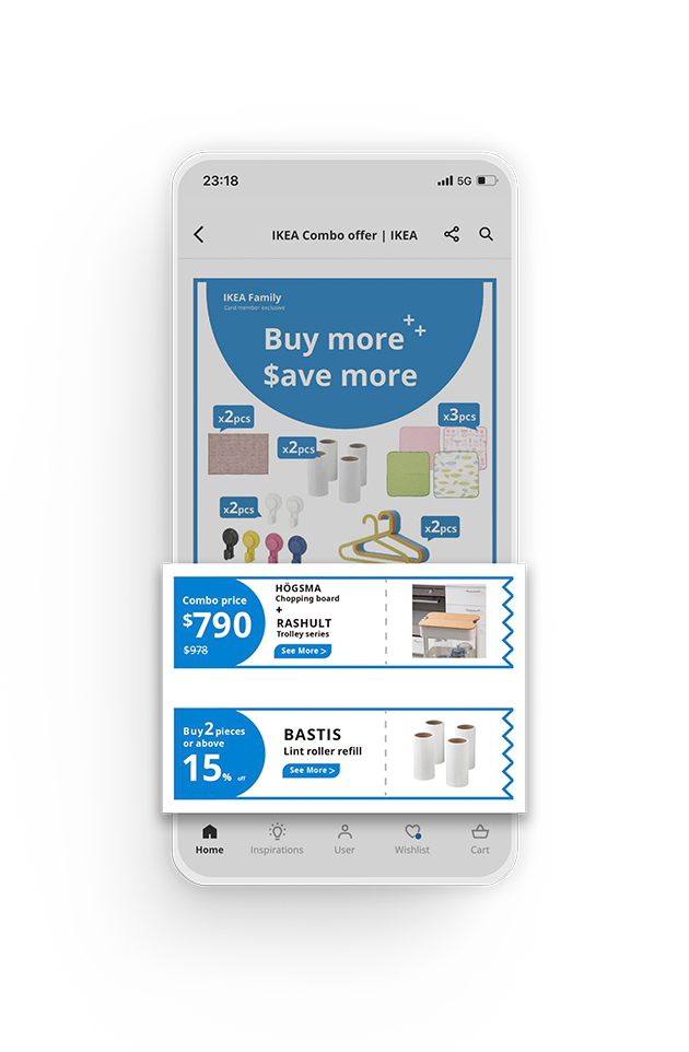 IKEA購物APP IKEA線上購物